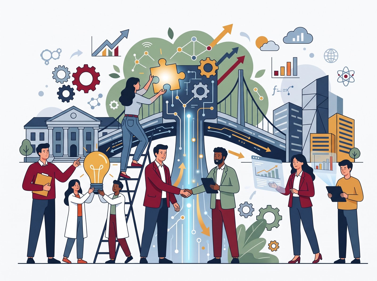 Progetti Innovativi